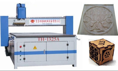 青島田鴻翔機械設備 專業供應數控雕刻機，助力現代制造業升級