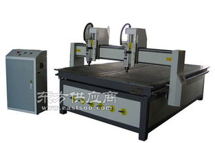 重型數控石材雕刻機 技術與應用的全面解析